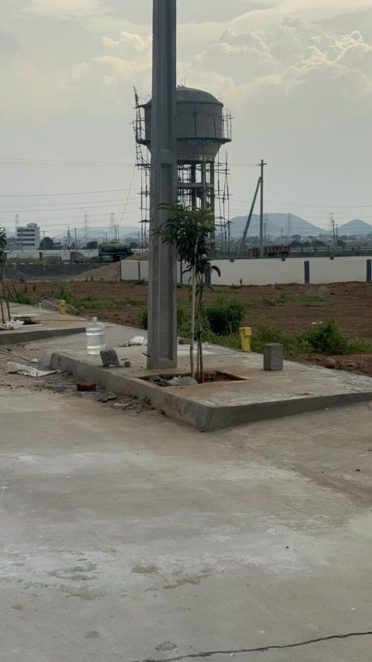 Exterior View, vijayawada rural  200 Sq.Yd. Plot In Vijayawada Rural Vijayawada 10655644