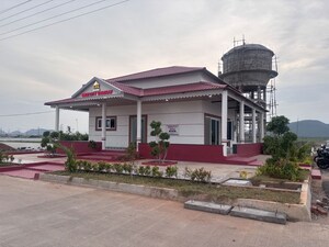  Plot – Exterior View View at Vijayawada Rural - for Sale