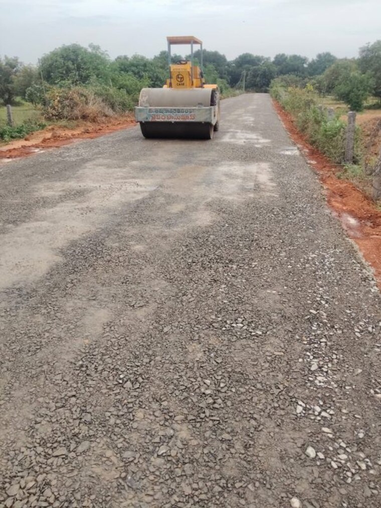 Other, vijayawada rural  200 Sq.Yd. Plot In Vijayawada Rural Vijayawada 10655644