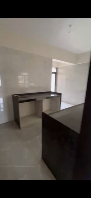 Kitchen in 3 BHK Apartment at Hubtown The Premiere, Andheri West – for Rent