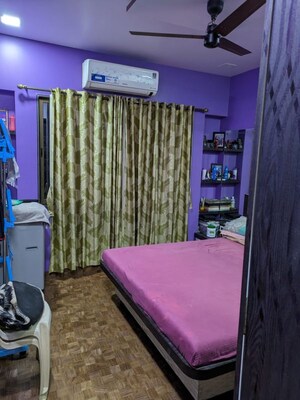 2 BHK Apartment For Rent in Vimla Plaza, Ghansoli