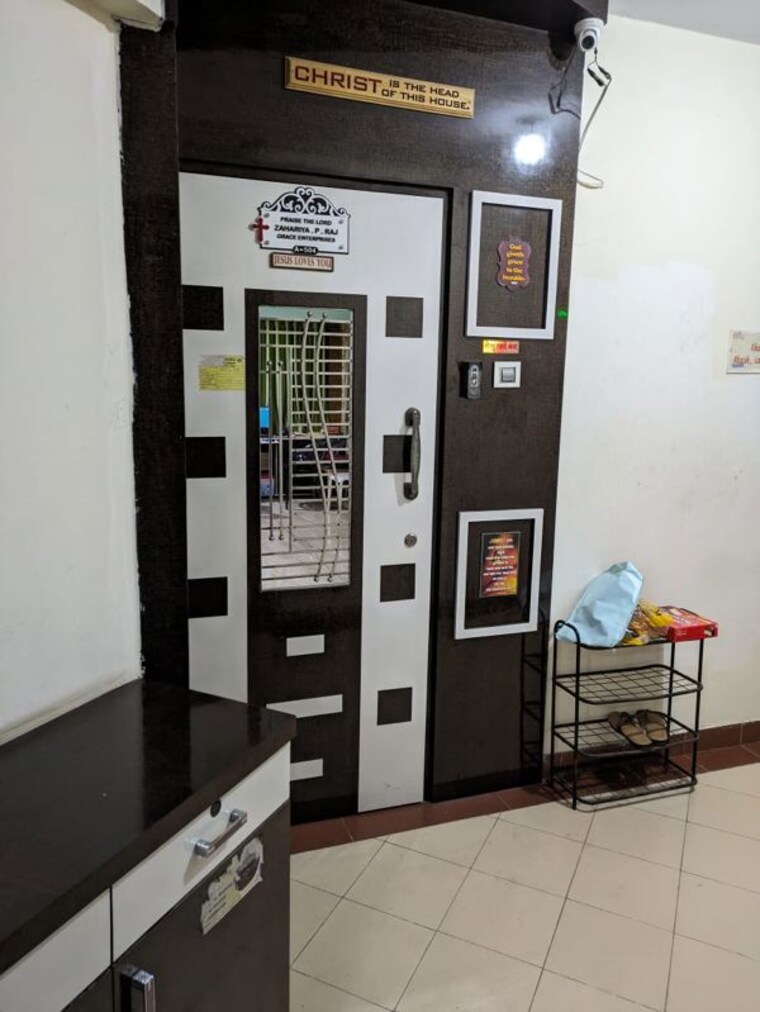 Living Room, vimla-plaza 2 Bedroom 1225 Sq.Ft. Apartment In Ghansoli Navi Mumbai 10655664