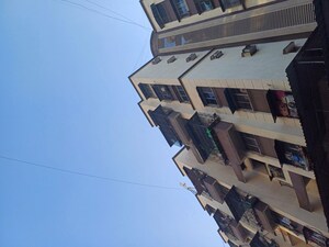 1 BHK Apartment For Rent in Vimla Plaza, Ghansoli