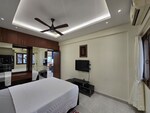 2 BHK +  1080 Sq.Ft. Apartment in Brigade Orchards Cedar