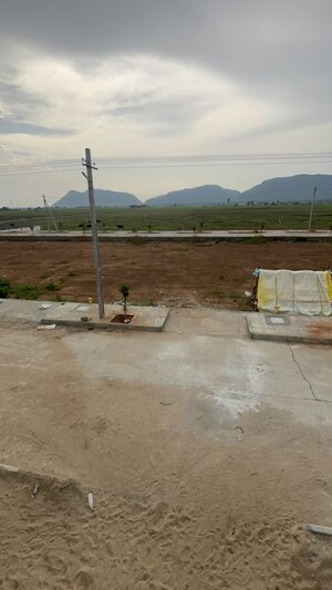 Plot Area in  Plot at Guntupalli – for Sale