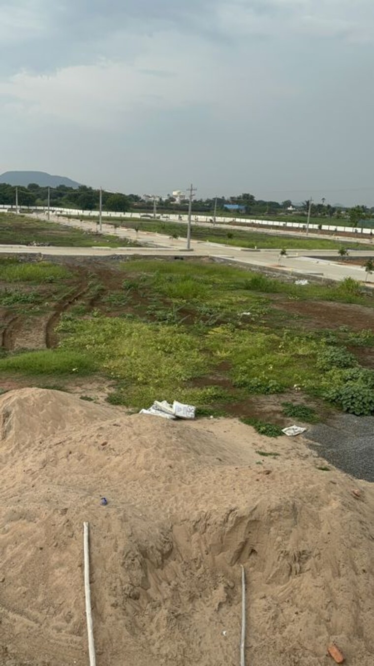 undefined, guntupalli  200 Sq.Yd. Plot In Guntupalli Vijayawada 10655660