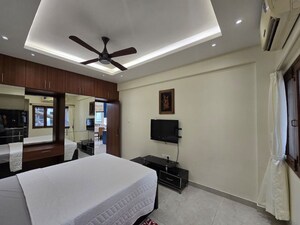 4 BHK Apartment For Sale in Brigade Orchards Cedar, Devanahalli