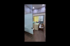 Office Space For Rent in Crystal Plaza Andheri West