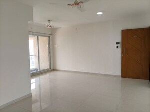 Room in 3 BHK Apartment at Moreshwar 19 East, Nerul – for Rent