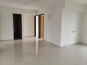 3 BHK Apartment For Rent in Moreshwar 19 East, Nerul