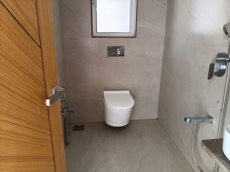 Bathroom, moreshwar-19-east 3 Bedroom 1200 Sq.Ft. Apartment In Nerul Navi Mumbai 10655672