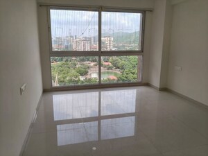 Room in 3 BHK Apartment at Moreshwar 19 East, Nerul – for Rent