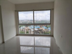 Room in 3 BHK Apartment at Moreshwar 19 East, Nerul – for Rent