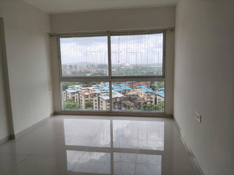 Room, moreshwar-19-east 3 Bedroom 1200 Sq.Ft. Apartment In Nerul Navi Mumbai 10655672