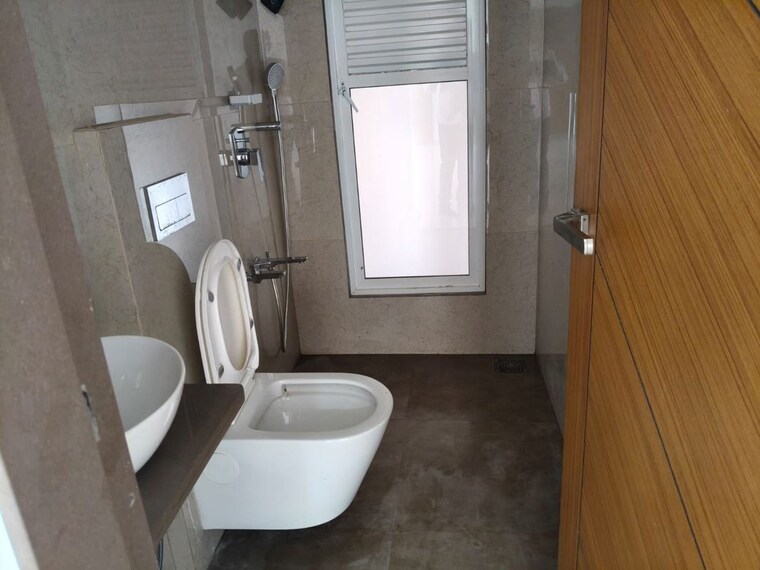 Bathroom, moreshwar-19-east 3 Bedroom 1200 Sq.Ft. Apartment In Nerul Navi Mumbai 10655672