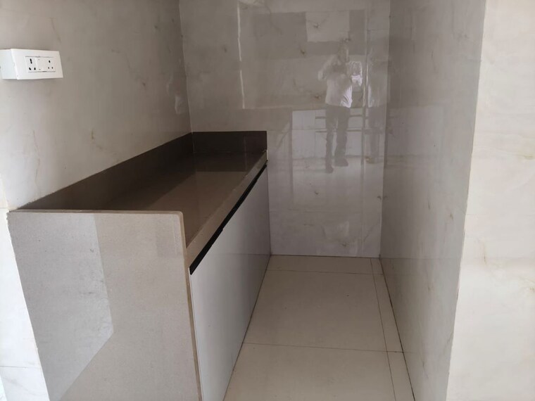 Kitchen, moreshwar-19-east 3 Bedroom 1200 Sq.Ft. Apartment In Nerul Navi Mumbai 10655672