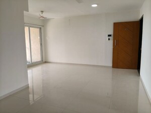 Room in 3 BHK Apartment at Moreshwar 19 East, Nerul – for Rent