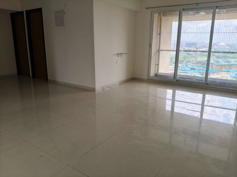 Room, moreshwar-19-east 3 Bedroom 1200 Sq.Ft. Apartment In Nerul Navi Mumbai 10655672