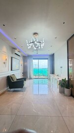3 BHK +  1300 Sq.Ft. Apartment in Hubtown The Premiere