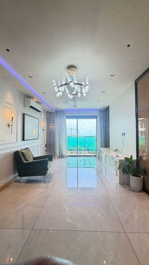 3 BHK Apartment For Rent in Hubtown The Premiere, Andheri West