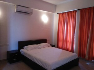 Bedroom in 3 BHK Villa at Vedic Village – for Sale