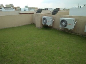 Parking in 3 BHK Villa at Vedic Village – for Sale