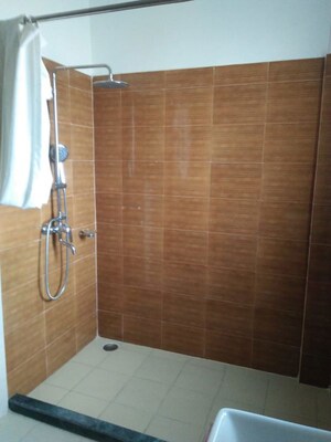Bathroom in 3 BHK Villa at Vedic Village – for Sale