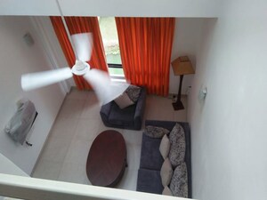 Team Area in 3 BHK Villa at Vedic Village – for Sale