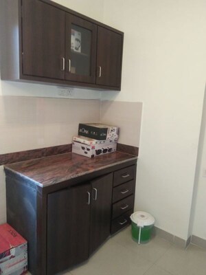 Kitchen in 3 BHK Villa at Vedic Village – for Sale