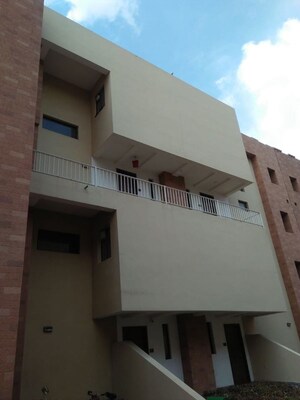 3 BHK Villa – Exterior View View at Vedic Village - for Sale