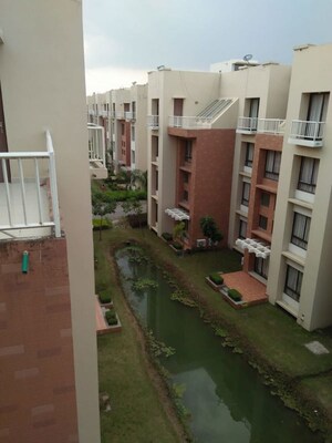 Kitchen in 3 BHK Villa at Vedic Village – for Sale