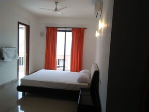 Bedroom in 3 BHK Villa at Vedic Village – for Sale