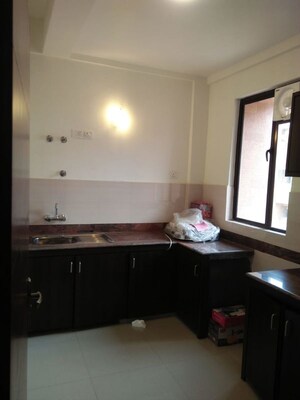 Kitchen in 3 BHK Villa at Vedic Village – for Sale