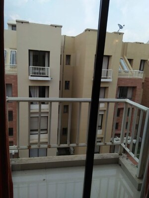 3 BHK Villa – Exterior View View at Vedic Village - for Sale