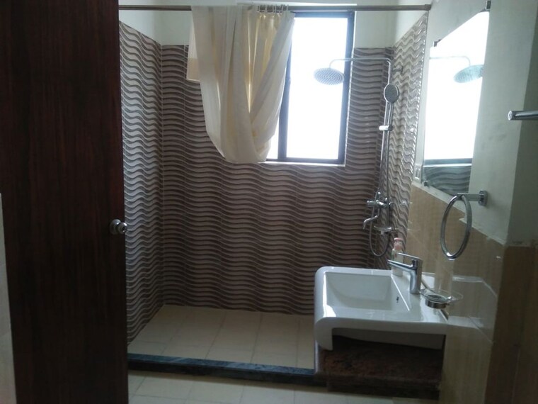 Bathroom, vedic village 3 Bedroom 2046 Sq.Ft. Villa In Vedic Village Kolkata 10649529
