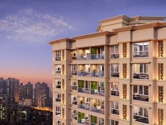 2 BHK +  1026 Sq.Ft. Apartment in Shreem Shree Krishna
