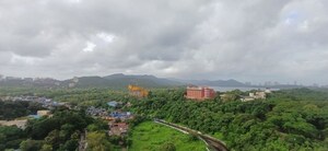 2 BHK Apartment – Garden View at Shreem Shree Krishna, Powai - for Sale