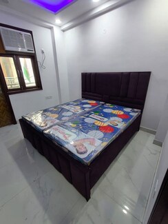 1 BHK +Builder Floor For Rent in IGNOU Road