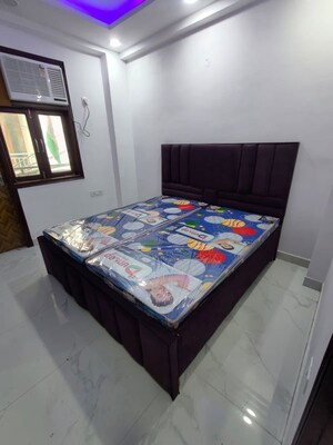 1 BHK Builder Floor For Rent in Ignou Road