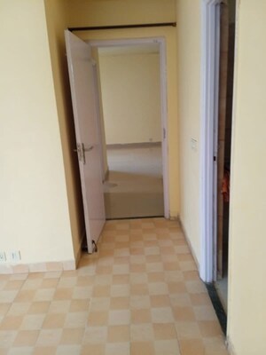 Building Lobby in 2 BHK Apartment at Piyush Heights, Sector 89 – for Rent