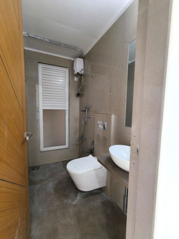 Bathroom, moreshwar-19-east 3 Bedroom 1200 Sq.Ft. Apartment In Nerul Navi Mumbai 10655690