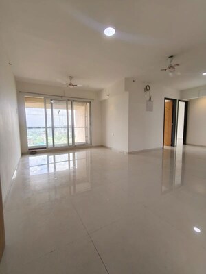 Room in 3 BHK Apartment at Moreshwar 19 East, Nerul – for Rent