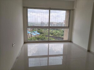 Room in 3 BHK Apartment at Moreshwar 19 East, Nerul – for Rent