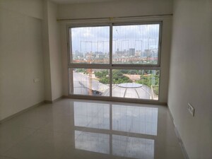 Room in 3 BHK Apartment at Moreshwar 19 East, Nerul – for Rent