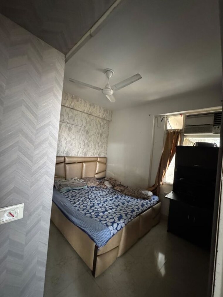 Bedroom, piyush-heights 3 Bedroom 1446 Sq.Ft. Apartment In Sector 89 Faridabad 10655692