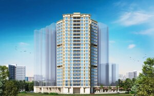 3 BHK Apartment For Sale in Shreem Shree Krishna, Powai