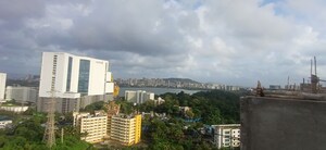 3 BHK Apartment – Exterior View View at Shreem Shree Krishna, Powai - for Sale