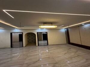 3 BHK Builder Floor For Sale in Kharar Mohali Road