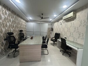 Team Area in  Office Space at Kundli – for Sale