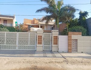 6 BHK Villa For Sale in Aerocity